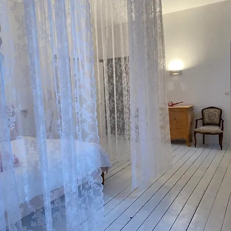 Chateau Gouault-marouteau וילה Sains-du-Nord