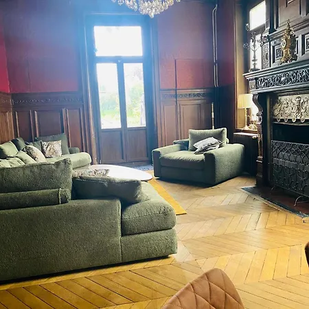 Chateau Gouault-marouteau *
