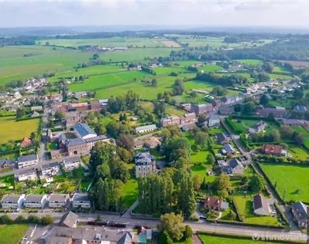 וילה Chateau Gouault-marouteau *