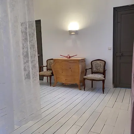 וילה Chateau Gouault-marouteau Sains-du-Nord