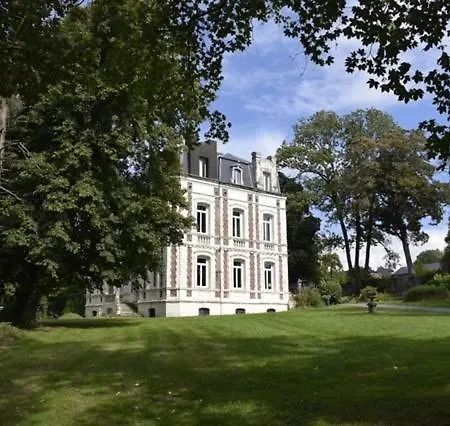 Chateau Gouault-marouteau *