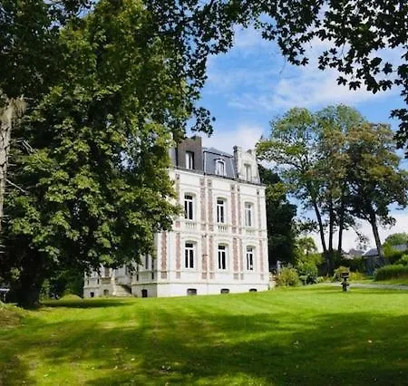 Villa Chateau Gouault-marouteau