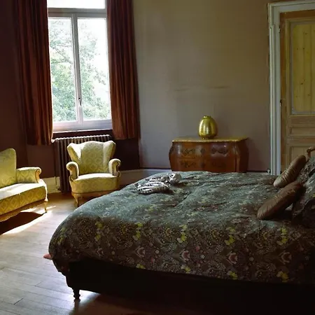 Chateau Gouault-marouteau *