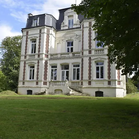 Chateau Gouault-marouteau *